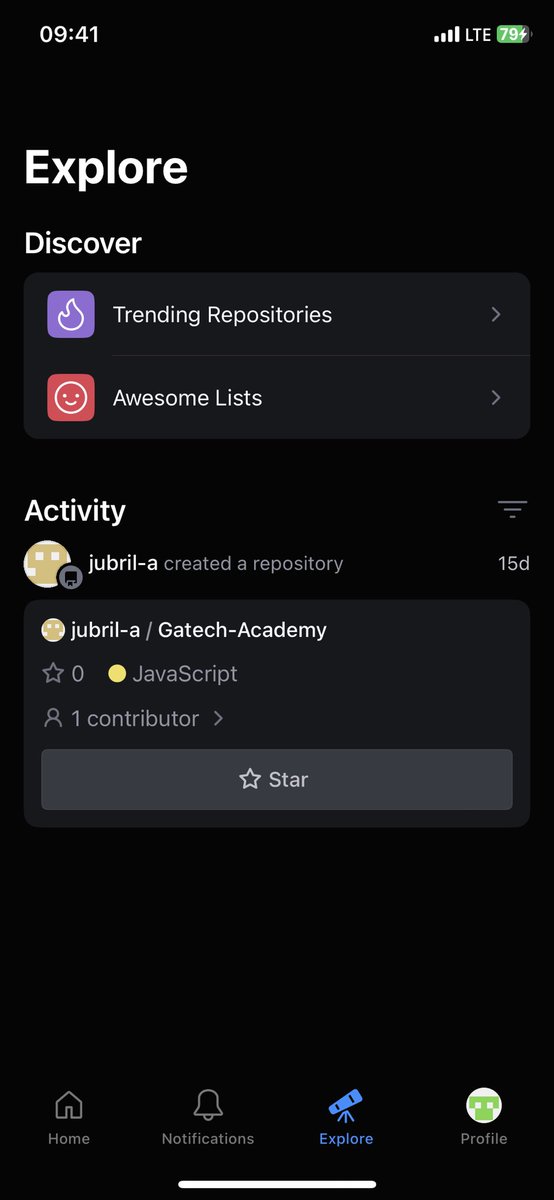 uthman_code's tweet image. Day 52 & 53 of #100daysofcode : Refreshed my knowledge on GitHub and how to push my code. Thanks to a senior web developer for the guidance! Now, I'm ready to start pushing my #100DaysOfCode challenges to my GitHub repo. 💻🚀 #GitHub #CodingJourney #webdeveloper #programmer