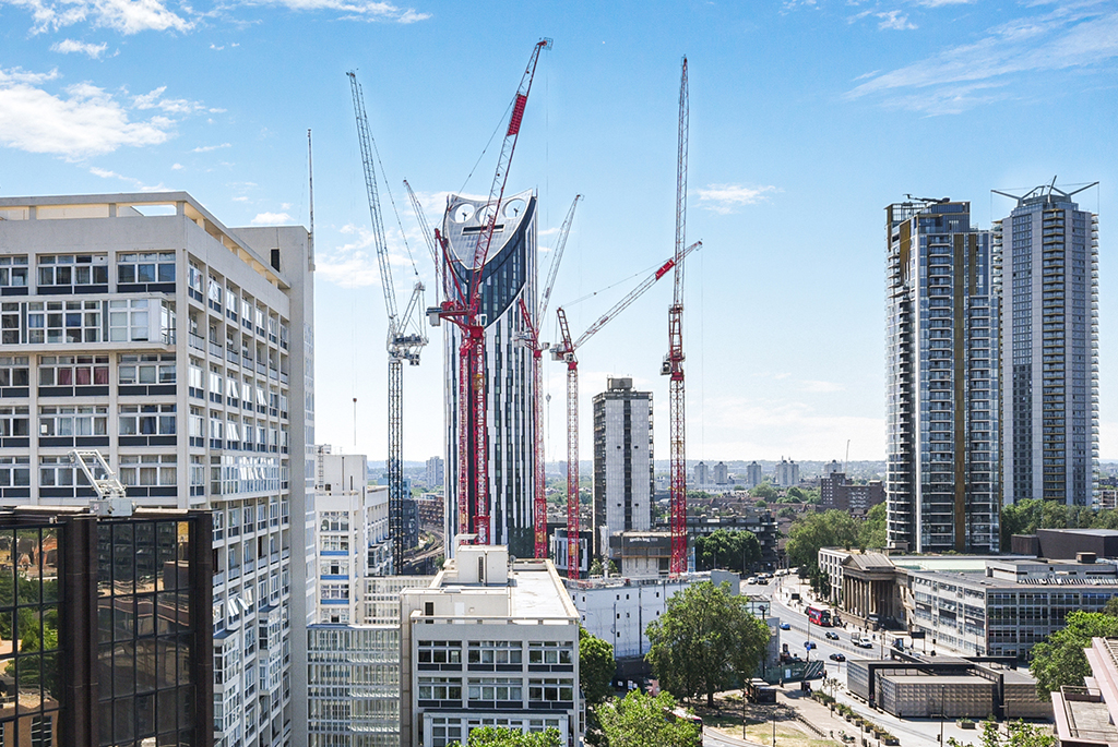 Essential read: Housing delivery in England, an analysis and a forecast for the second half of the 2020s by Savills 👉bit.ly/3Uyn6ix  #newhomes #housebuilding #builttorent #affordablehousing #offplansales #planningsystem