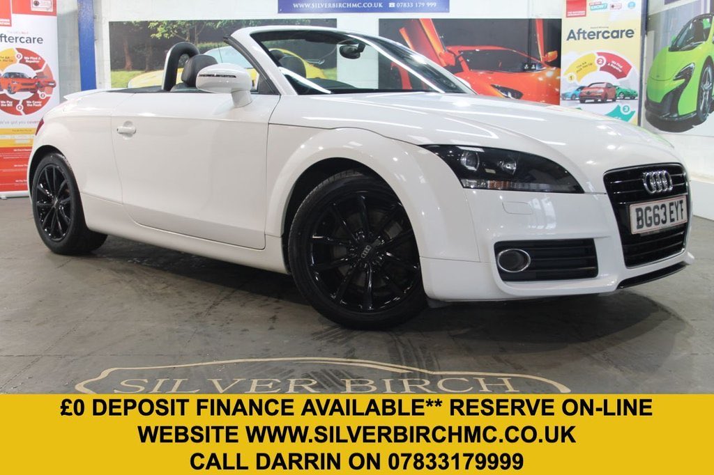 SilverBirch_MC's tweet image. FOR SALE… Pristine 2013 Audi TT 1.8 TFSI SPORT 2dr - ONLY £5,990! #usedaudittforsale #usedaudi #auditt #carsforsalenearme #usedcarsnearme #aacars #cardealer #silverbirchmotorcompany