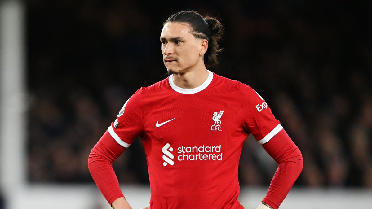 🥇| “Darwin Nunez has been told numerous times by people at Liverpool to ignore that kind of thing [social media comments]. Don’t even look at it. I think especially last season, when things were tough, he was reading stuff online and it was really hurting him.” [@JamesPearceLFC]