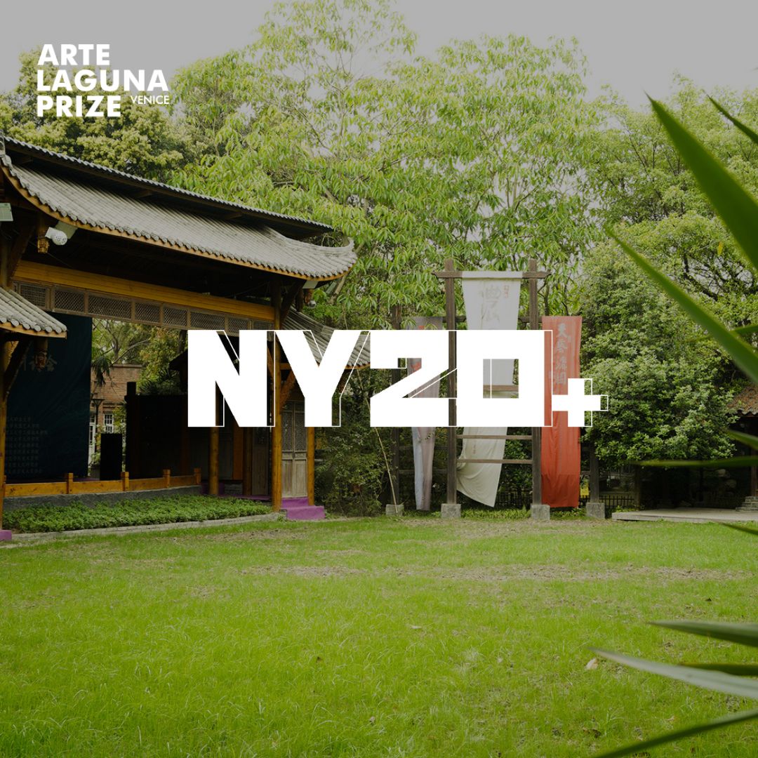 ART RESIDENCY - NY20+
in Chengdu (Sichuan), China
Take your chance on a once-in-a-lifetime experience.
31 days at @ny20plus_artcenter Chengdu (Sichuan) in China.
Sign up here: artelaguna.world/reserved/login…
#opencall #ArteLagunaPrize #19edition  #specialprizes #artresidency #china