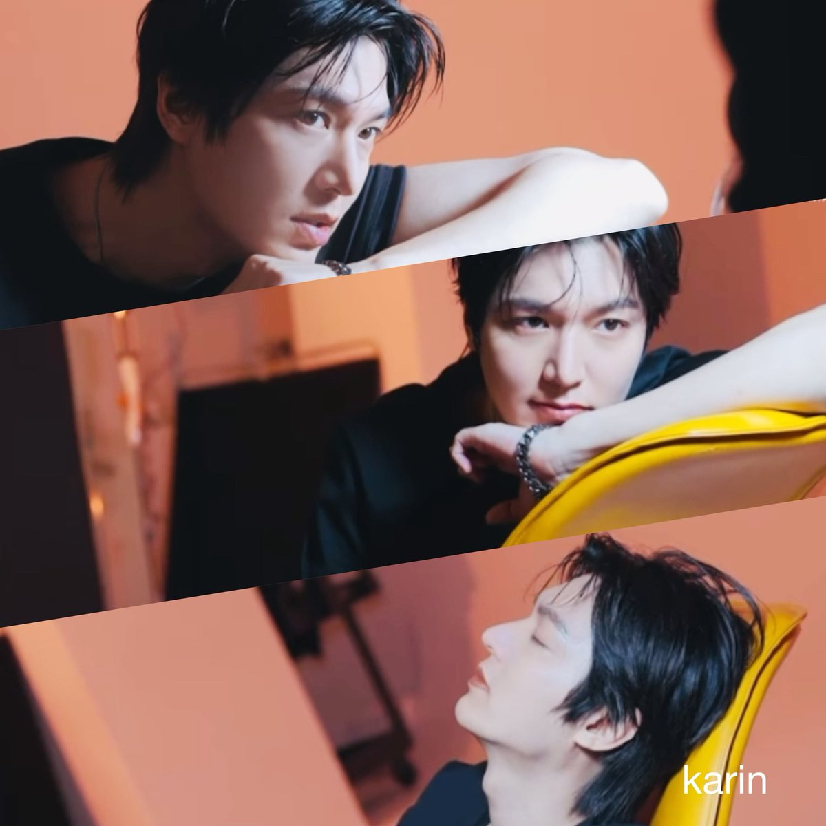 Yes, he is our vitamin!!🫠🫠🫠

#イミンホ #李敏镐 #이민호 #mymentertainment