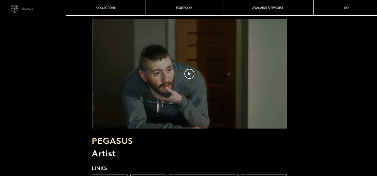 GM☕️

Working on the website today🔥

Need to make a lot of changes so its easier for anyone to go through every art I ever released (minted or unminted)

Will also be making more changes and will try to provide context, process, and meaning behind as many pieces as I can ✨