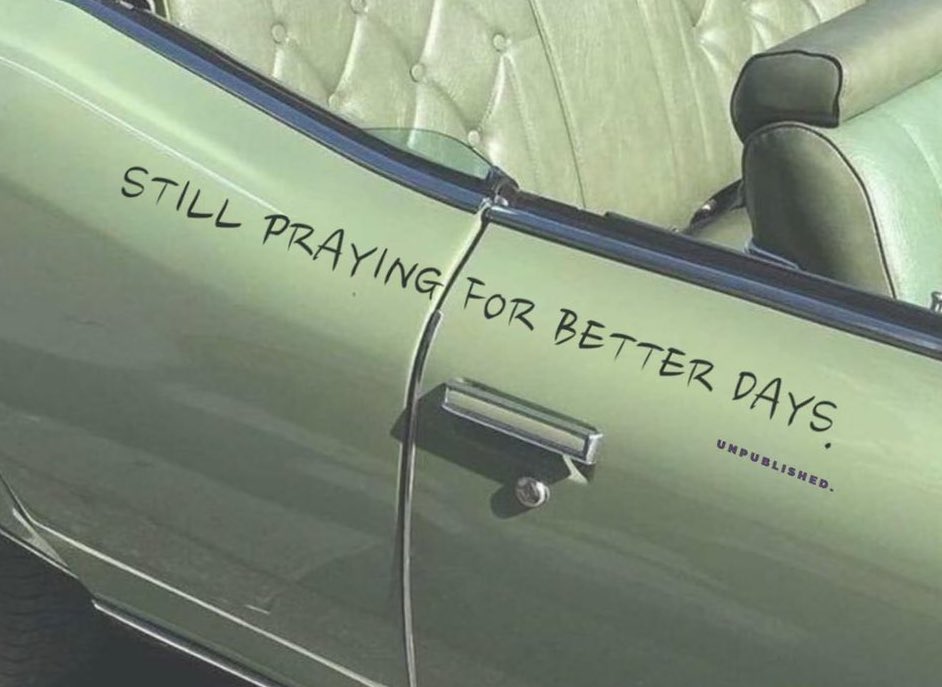 wiseconnector's tweet image. be patient