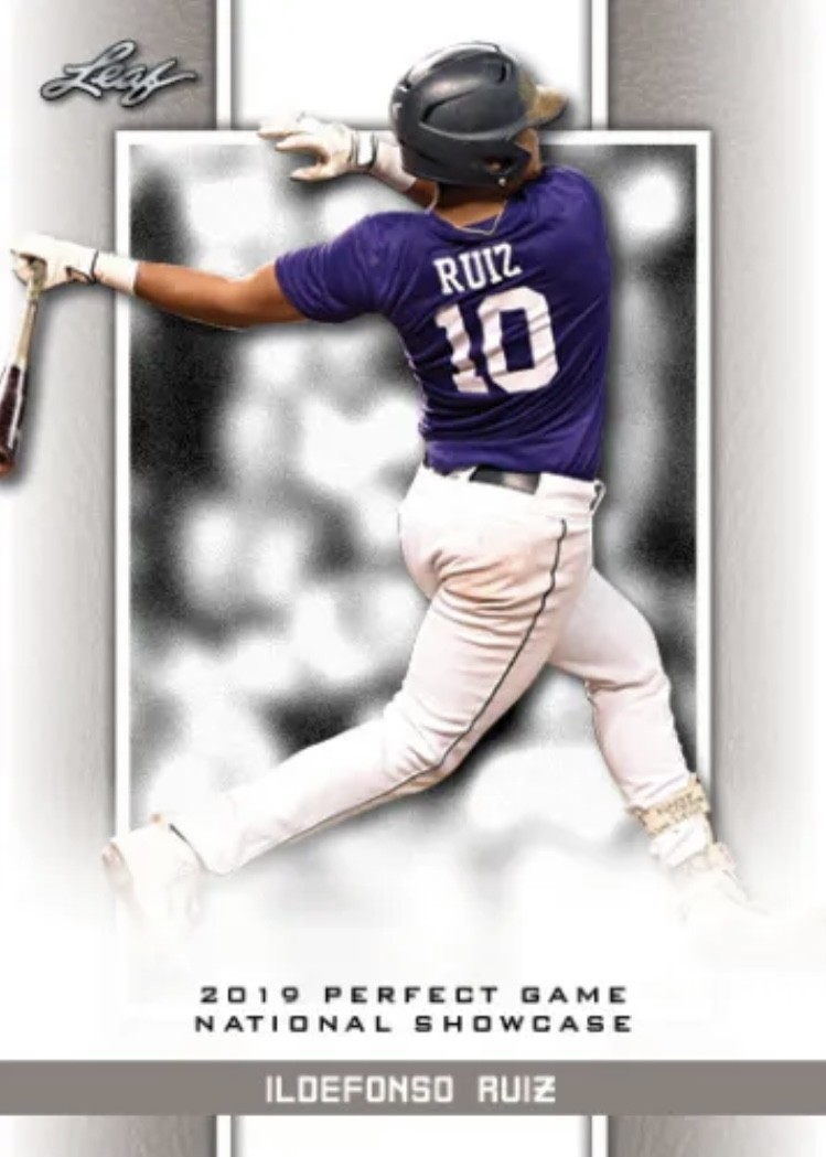 NACIDOS EN MÉXICO EN A
*7 de mayo

Ildefonso Ruiz
Tijuana, Baja California
4-3; 2 HR (2); 3 CP; 2 CA; como 1B en Fort Myers Mighty Mussels
Batea .342

Fernando Sánchez
Ciudad Obregón, Sonora
JG (1-0); 6.0 Inn; 1 CL; 2 H; 5 K; abridor en Lake Elsinore Storm
Efectividad en 1.93