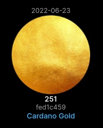 @GabrielMazzant3 won 251 gold giveaways about 1 month ago and holding still ! thanks