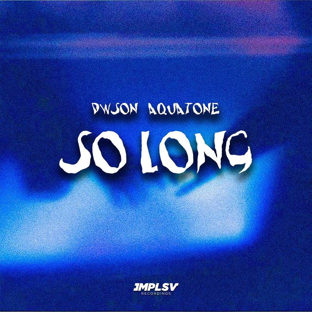 @IMPLSV is thrilled to announce the release of 'So Long' by @Dwsonofficial & @AquatoneDub a mesmerizing deep house anthem that captivates with its beauty & depth. Visit #UrbanLifestyle with the link below to #stream or #download & to also find out more.  urbanlifestylesa.co.za/2024/05/08/exc…