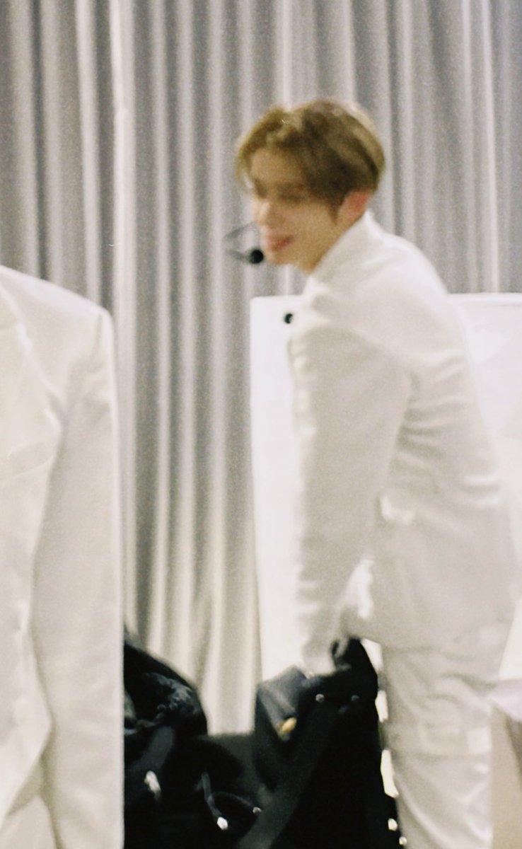 어머 해찬이 버블에 재현이가…🤓🖤