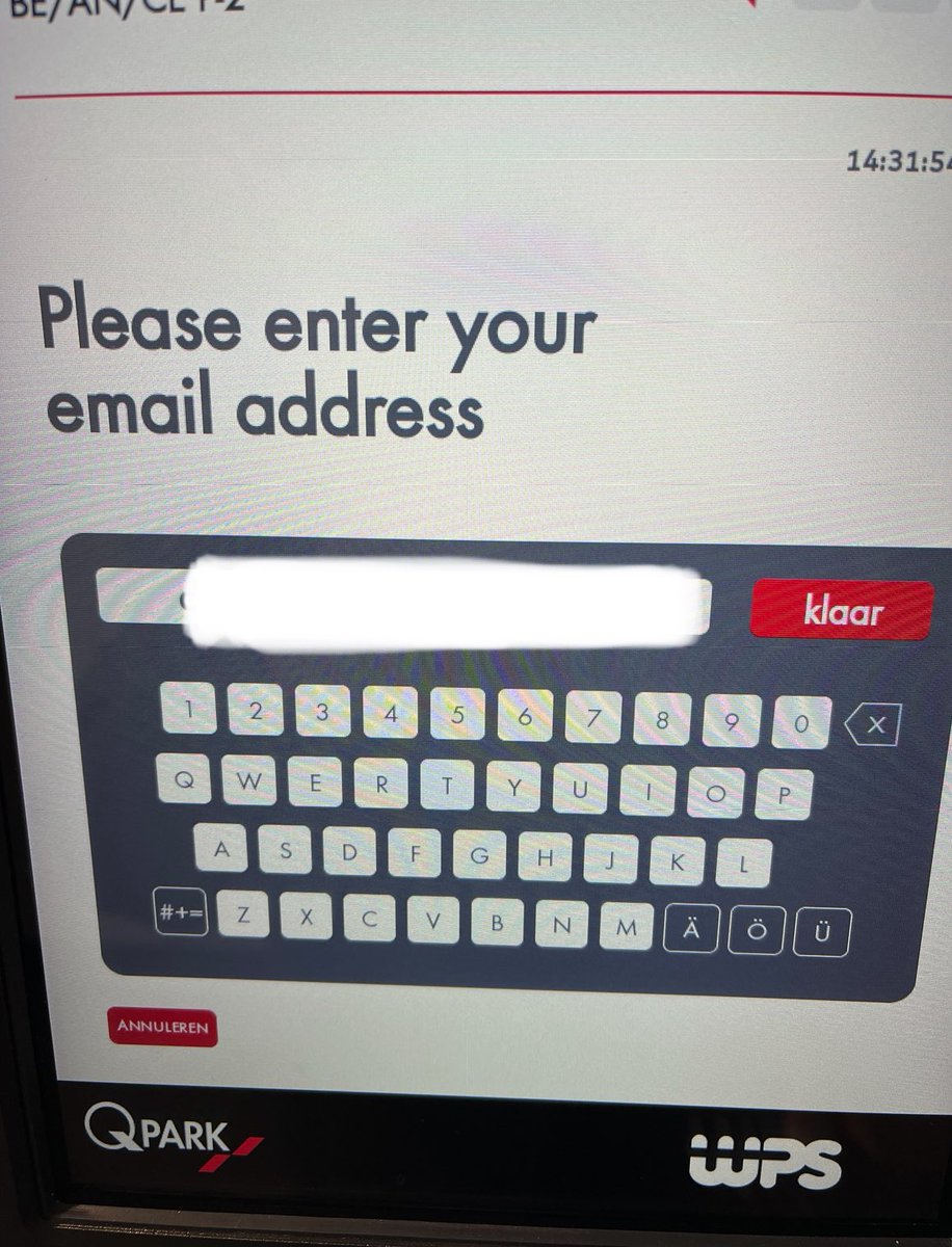 derekb's tweet image. What are the only two elements in EVERY email address? #UXfail #uxdesign