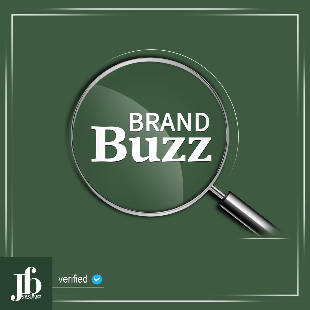 #brandbuzz – creating the right buzz to boost your brand!

Sure to captivate the hearts of your discerning customers. #exclusivedesigns #moderngold Elevate your retail offerings with our exclusive gold jewelry collections. Our modern designs are RetailExcellence…