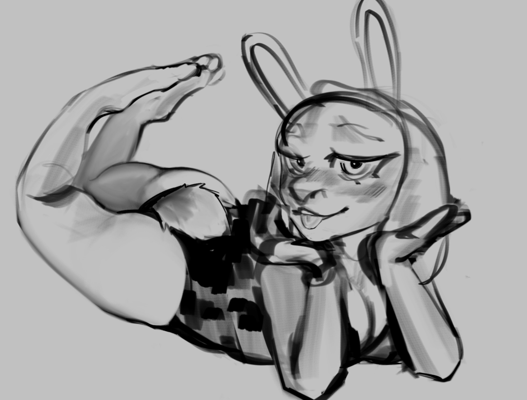 Clover Doe tweet media