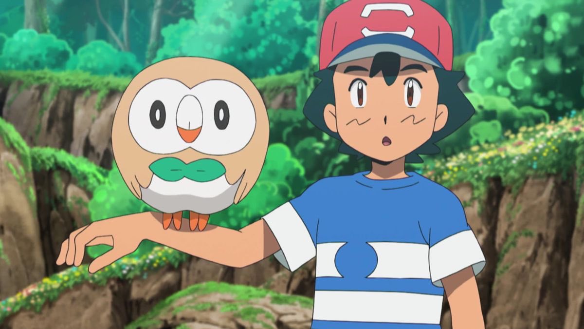 me belong on arm 

#anipoke #pokemon #anime #sunandmoon #rowlet #ashketchum