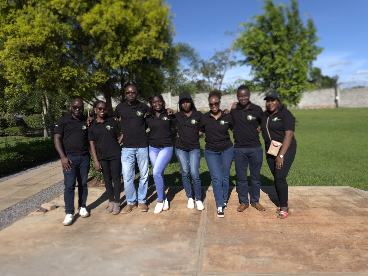 DeloitteUganda's tweet photo. As #EarthMonth comes to a close, we are reminded of our shared responsibility to protect our planet.🌎

Deloitte Uganda is proud to reaffirm our commitment to environmental conservation and honor our dedication (cont) https://t.co/j2TxnfBtaA https://t.co/kzzmsk02kS