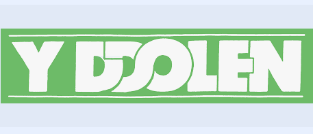 Cofiwch fod Cyfarfod Cyffredinol Blynyddol Y DDOLEN nos Fercher (9 Mai) yn Hen Ysgol Llanilar am 7:30 y.h.
Croeso cynnes i bawb.