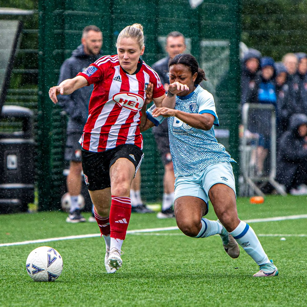 3⃣0⃣,9⃣0⃣0⃣ That's how many people tuned in to watch Exeter City take on AFC Bournemouth in the title decider across all channels 📺 #FAWNL | @AFCBournemouthW | @ExeterCityWFC