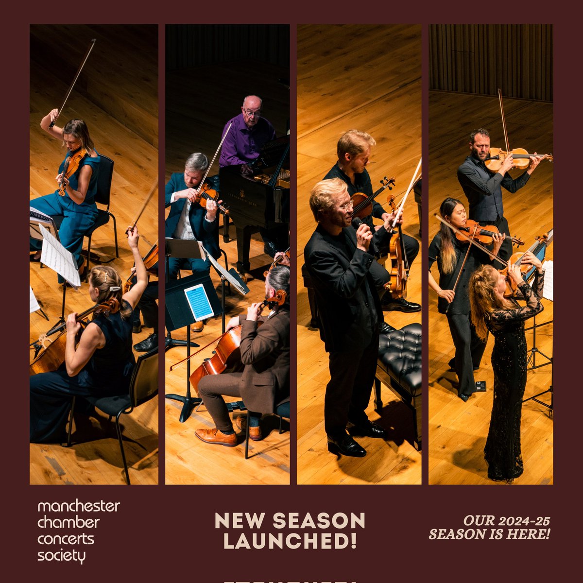 Manchester Chamber Concerts Society tweet media