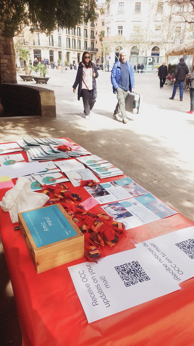 Open Cultural Center tweet media