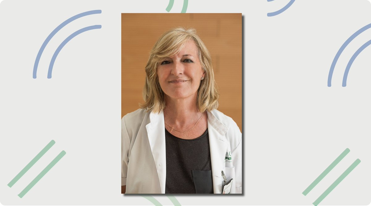 🏅La Dra. Guañabens, escollida acadèmica corresponent de la Reial Acadèmia de Medicina de Catalunya 🥼 La consultora Sènior del Servei de Reumatologia del #CLÍNIC ha ingressat amb una conferencia sobre l' #osteoporosi, la seva especialitat ➕Info 👉tinyurl.com/4d6y27kw