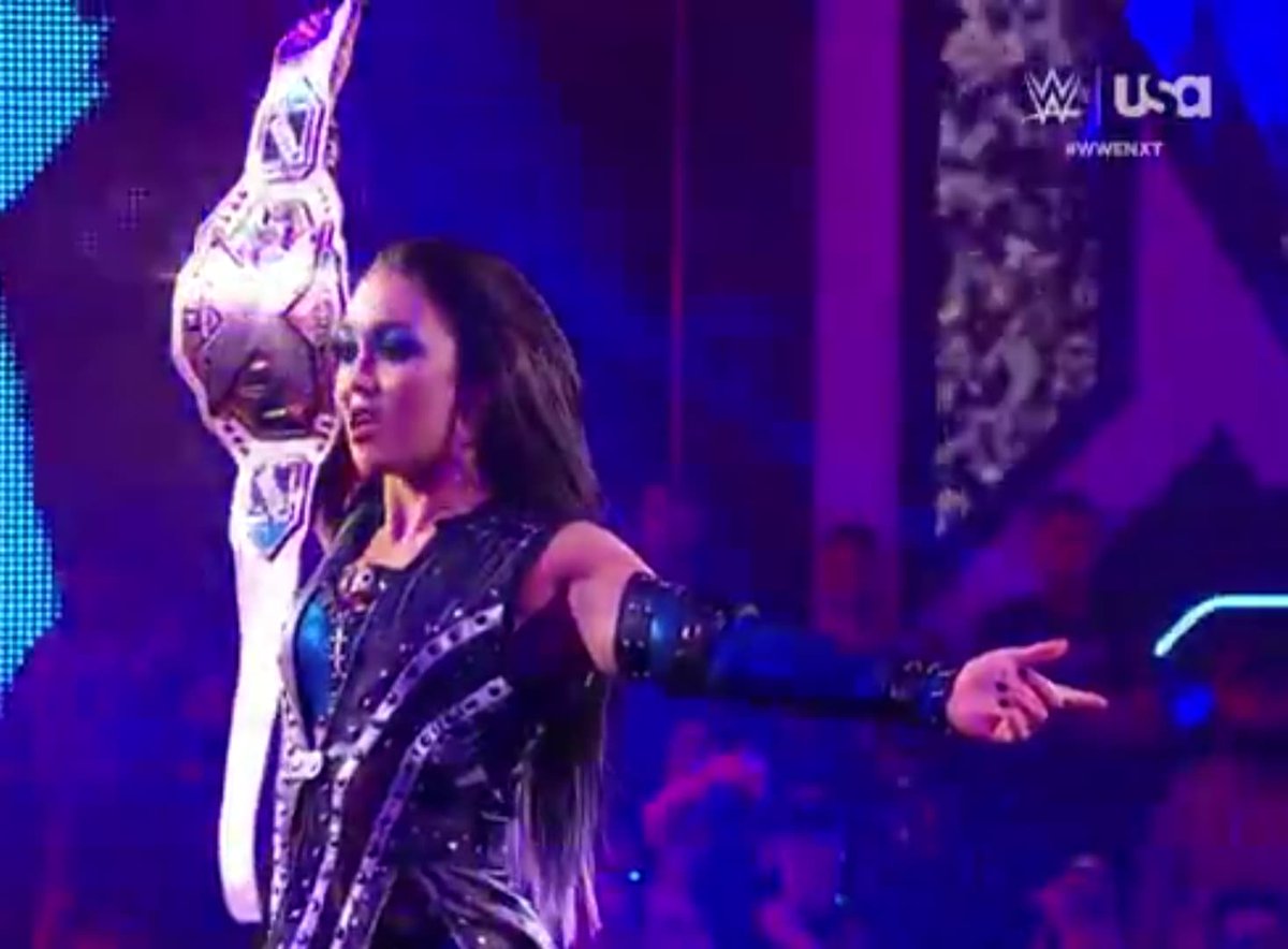 roxanne vs. chelsea entrance
#wwe #wwewomenschampion #wwenxt #womenswrestler #femalewrestler #nxtwomenschampion #roxanneperez #rokc #rohwomenschampion #rohwomensdivision #team2001 #nxtwomenstagteamchampions #andstill