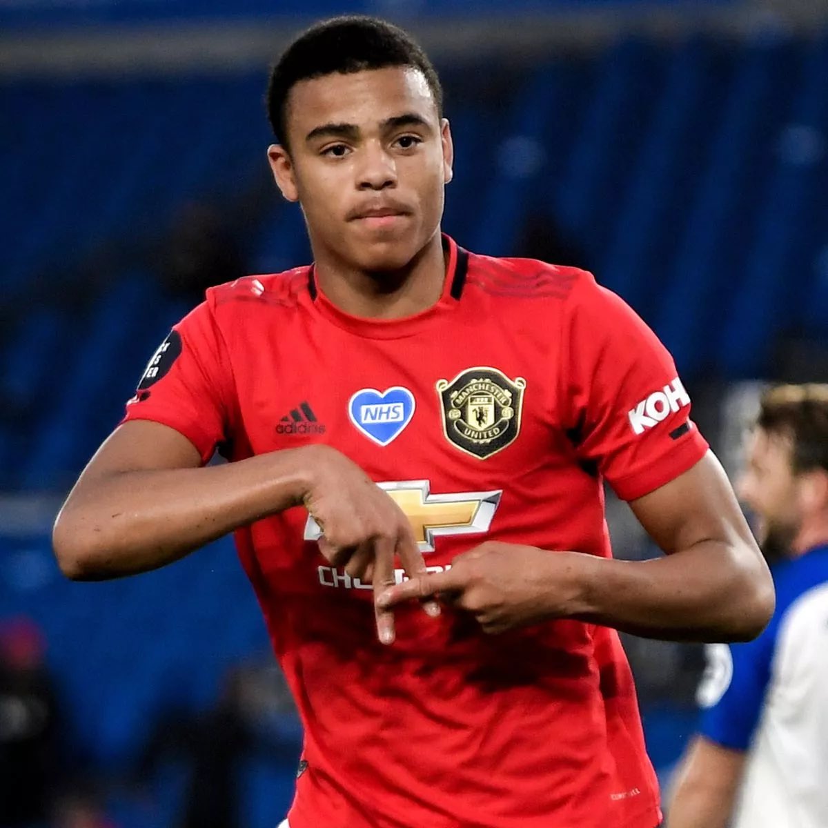 At least 2 Premier League clubs have enquired about signing 22-year old forward Mason Greenwood. Manchester United are thought to value Greenwood at around £40-45 million, similar to the fee that took Cole Palmer to Chelsea from Manchester City last summer. (Telegraph)
