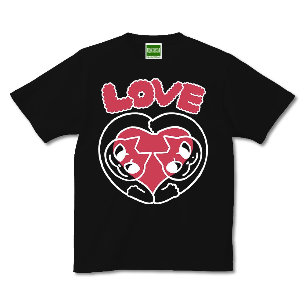 「みずしなデザインの新しいねこTシャツが5/10から販売開始になります。かわいいめ」|みずしな孝之「きりもやびより」5巻（最終巻）は4/21発売のイラスト
