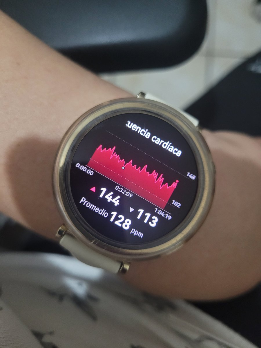 I've been trying to do exercise, this is what taking a walk looks like for me (on betablockers).
I'm trying to take care of my body in hopes of feeling better someday.
I miss wildlife rehabbing so much.