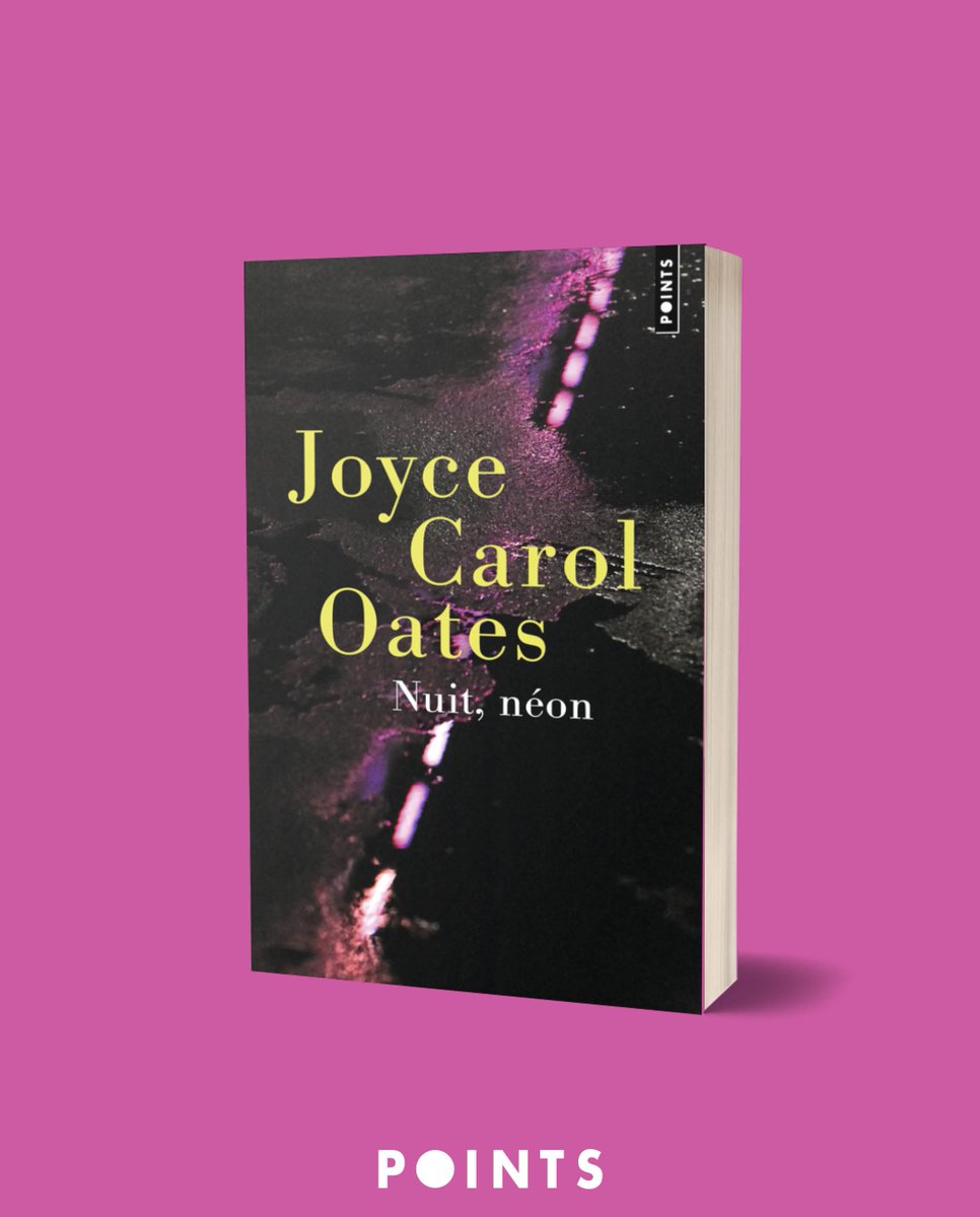 🖤La recette parfaite pour neuf nuits d’insomnie... Entre folie, harcèlement, fuite et enfermement, @JoyceCarolOates met en scène une variété de femmes prises au piège, physiquement ou symboliquement. Pour le plus grand effroi des lecteurs.