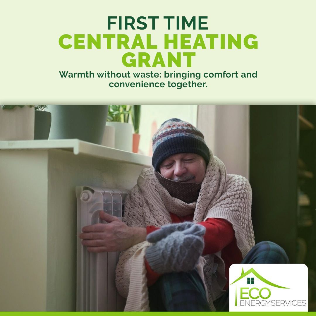 🏡 Eco Energy Services is thrilled to share this amazing opportunity to get a FREE first time Central Heating Grant under the UK Government-funded Eco4 Scheme! 🔥❄️

Apply Now: buff.ly/463cVXA

#ECOEnergyService #Eco4Scheme #AirSourceHeatPump #GreenEnergy #UKGovernment