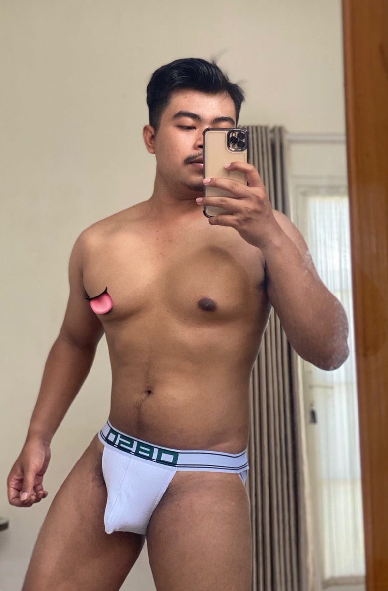 ไฮกับผมไหมตอนนี้💉❄️