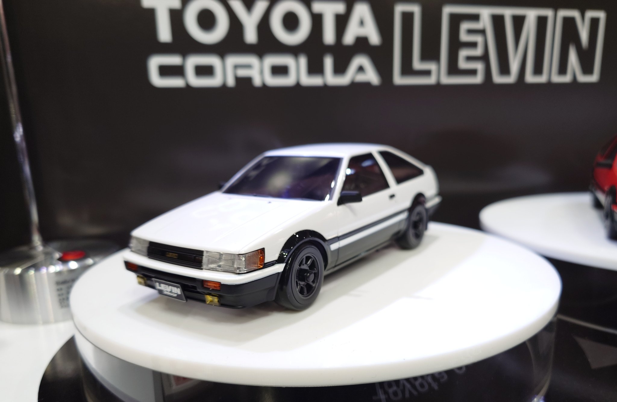 ヨッシー 1/24 国産名車 スプリンタートレノ カローラレビン カスタム ヨッシー様専用 1/24 国産名車 スプリンタートレノ カローラ
