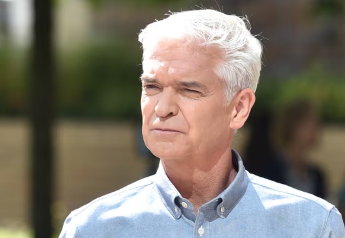 May 20, 2023 Case: English ITV This Morning TV presenter Phillip Schofield resigns after 20 years in the role. It later emerges he was having an affair with a younger colleague and lied about it #PhillipSchofield #PR