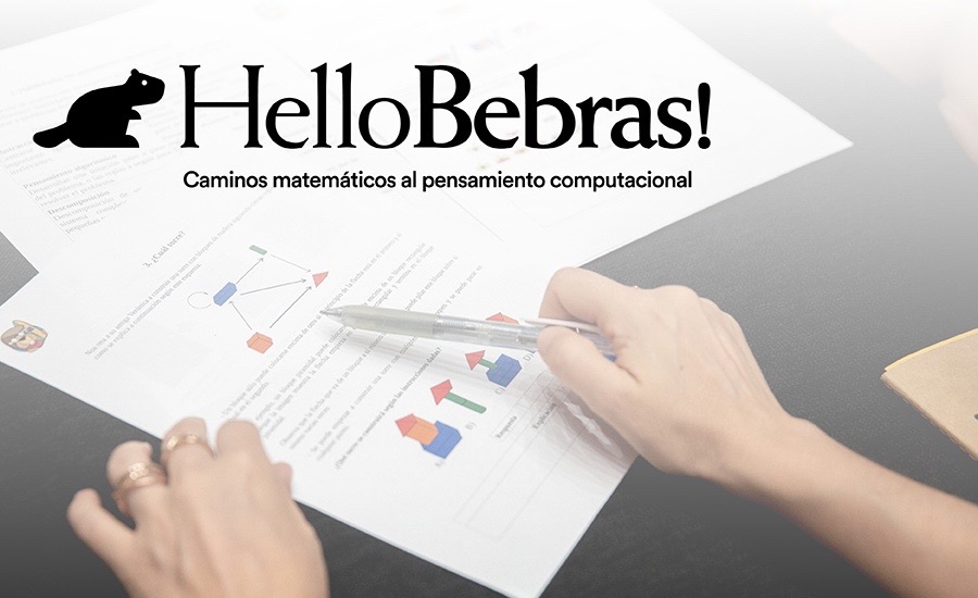 Gran recurso que nos chega a través de @molinaayuso! Materiais #Brebas para traballar 🧮pensamento computacional, comprensión lectora e matemáticas. Desde Primaria ata Bacharelato en 3 niveis, acompañado dunha guía didáctica. 

👉i.mtr.cool/rltjkecddr