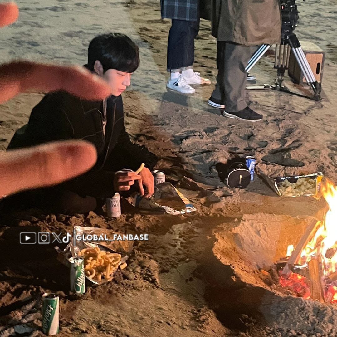 global_fan_base's tweet photo. [BTS | ℹ️] 

BEGINS ≠ YOUTH Drama Actor Noh Jong-hyun (Min Cein) Instagram Post 

#BTS #BAGTAN #RM #JIN #SUGA #JHOPE #JIMIN #V #JK https://t.co/3m0EMolzyn