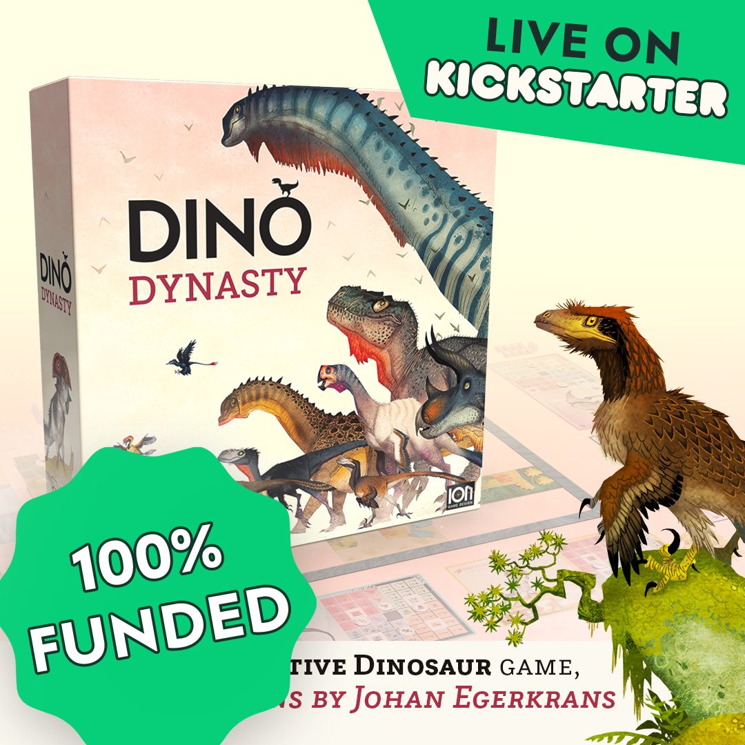 Ion Game Design tweet media