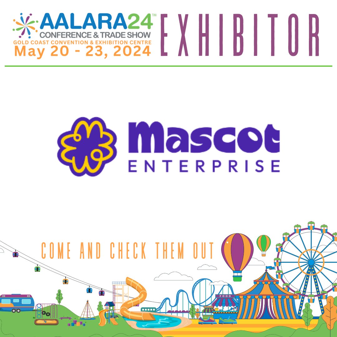 🎉 Exciting news! Welcome Mascot Enterprise to AALARA24! 🌟 From Singapore, they bring innovative, long-lasting mascots to elevate your brand image and experiences. 🦸‍♂️ Don't miss out on adding some extra fun to your event with Mascot Enterprise! #AtAALARA24 #ElevateYourBrand 🚀
