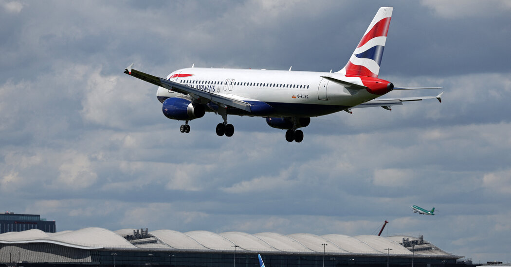 Outage Causes Delays at U.K. Airports’ Immigration Checkpoints 
ift.tt/GD4deTv 

#PMMilestone #Projectmanager #Projectmanagement #PMP #PMOT #constructionmanager #planning #businessplanning #management #projectmanagementtemplates #construction #engineering #PMO #project…