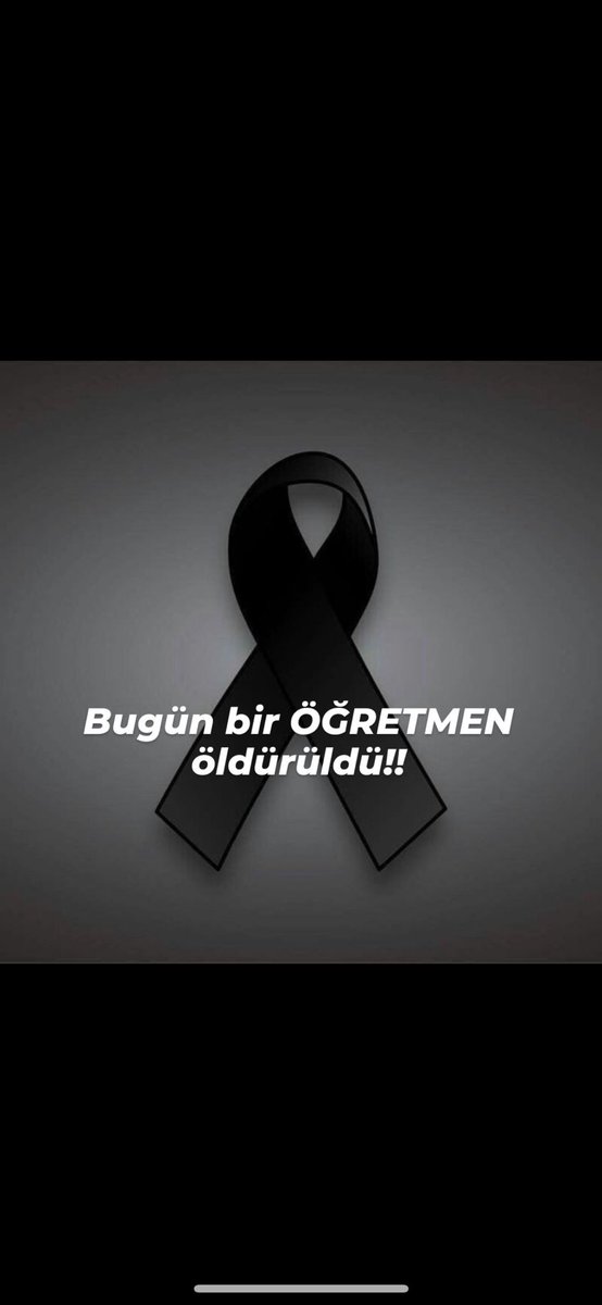 #EğitimdeŞiddeteHayır