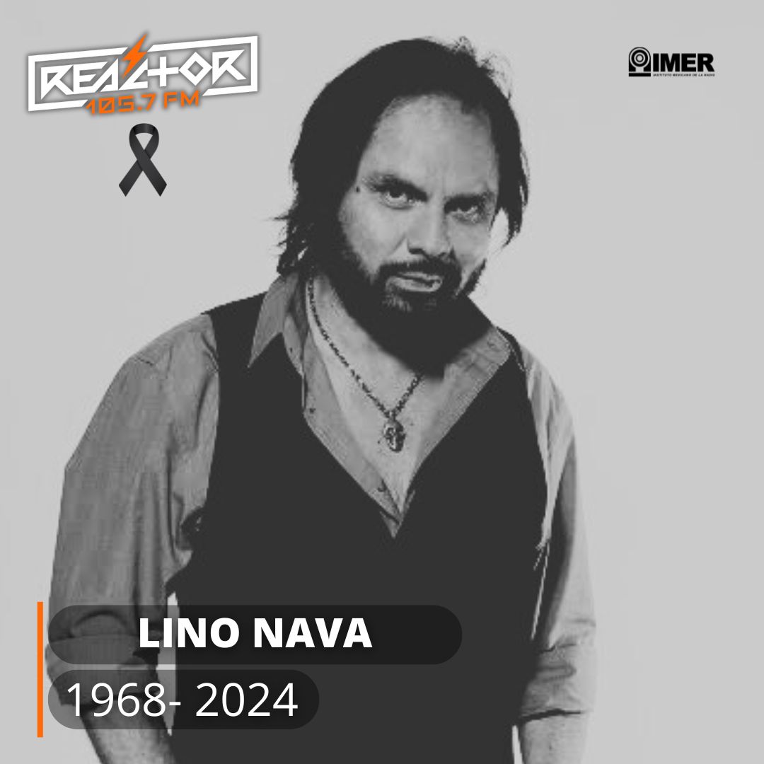 Nos ha dejado un gran músico, miembro fundamental en La Lupita y una de las figuras más emblemáticas del rock mexicano. Descanse en paz Lino Nava 🎸😔