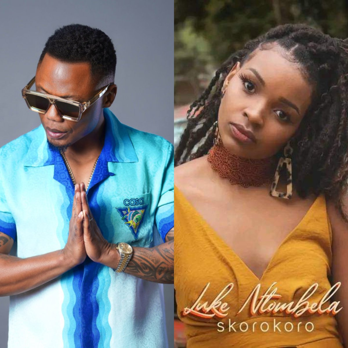 DJ Tira is in trouble as some talentless wannabe singer on Facebook by the name Luke Ntombela is accusing him of r@pe As long as you're a high value man, be it you're rich, famous or with status, this is your fate. These women throw themselves at these celebrities hoping to…