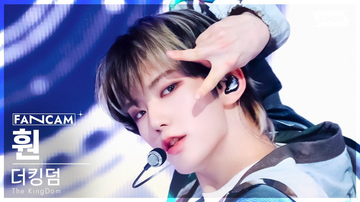 kpop_sbs's tweet photo. [📽#안방1열직캠] 더킹덤 - Flip that Coin

#인기가요 #더킹덤 #TheKingDom #Flip_that_Coin @TheKingDom_GF

#무진: https://t.co/83mT9keof2
#훤: https://t.co/78crdZIBXS https://t.co/PBoXgNbv0v