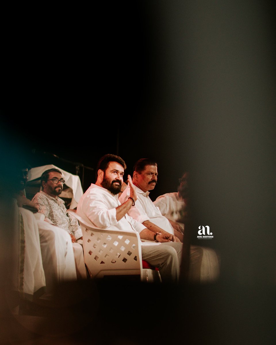 Lalettan 📸 

@Mohanlal