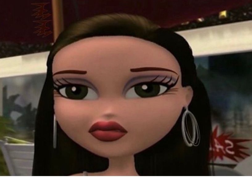 siempre pienso q estoy con una cara amigable y realmente mi cara se ve así
