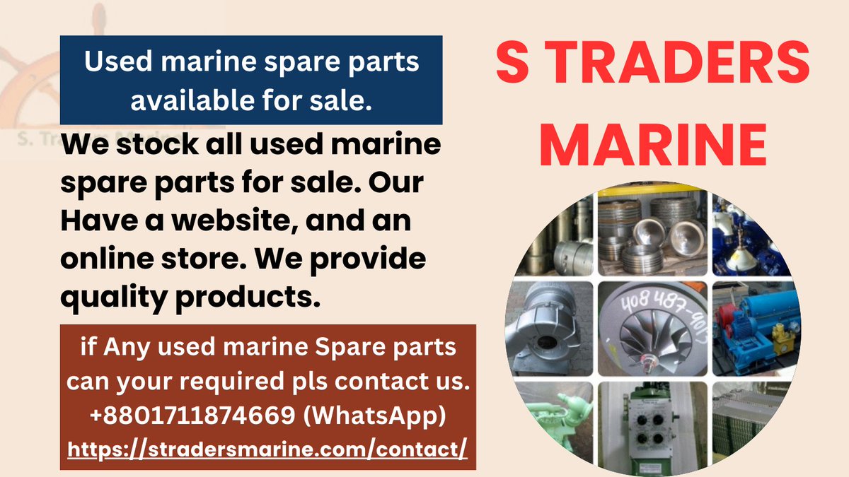 #spareparts #marines #ships #vessels #powerplants #maritimeindustry #repairs #service #workshop #screwpump #oilpump #marinepump #screwpumpservice #oilpumpservice #marinepumpservice #pumpserviceinternationally #drydock #shipbuilding #shipyard #marineengineering #reliability