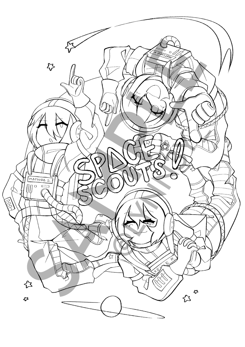 boisms_'s tweet photo. My page for @UTAUColoring! Please @ me if you color it! I want to see it! :D

Zine DL in replies for HD transparent!

#松田っぽいよ #松田っぽいね #京音ロン #UTAU https://t.co/zhojHF7MoB