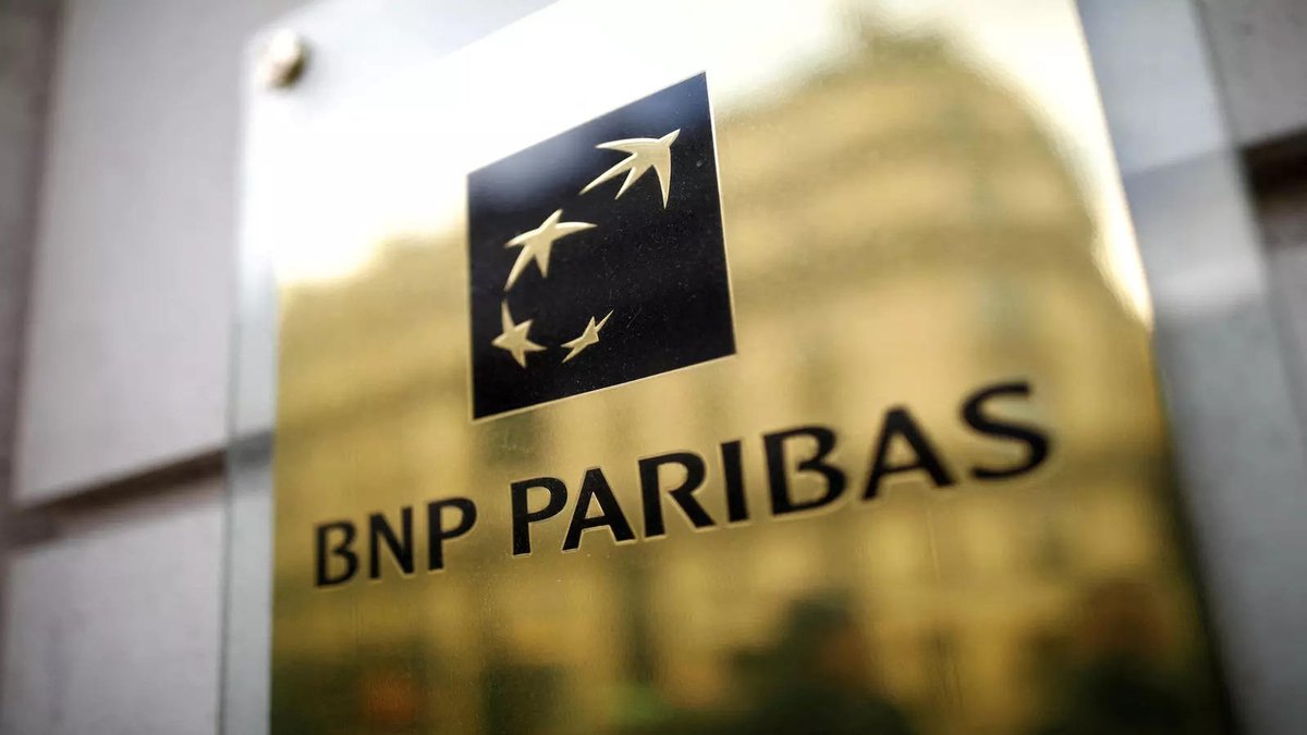 BNP Paribas Stop Operations in South Africa #bankingnews #bnpparibas #southafricabusiness #africabusiness #africanews #globalnews #internationalnews #cosmopolitanthedaily shorturl.at/lpqyD