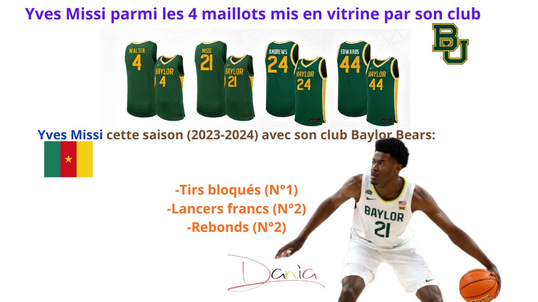 🏀𝐘𝐯𝐞𝐬 𝐌𝐢𝐬𝐬𝐢 qui participe à la #DraftNBA2024 est Camerounais🇨🇲 et son pays a besoin de lui pour le tournoi de qualification #TQO. We need him !
 #AfricanNationalTeamMatter  
#AfricanBasketPlayersMatter 
#WeNeedOurPlayers 
#CameroonForOQT2024