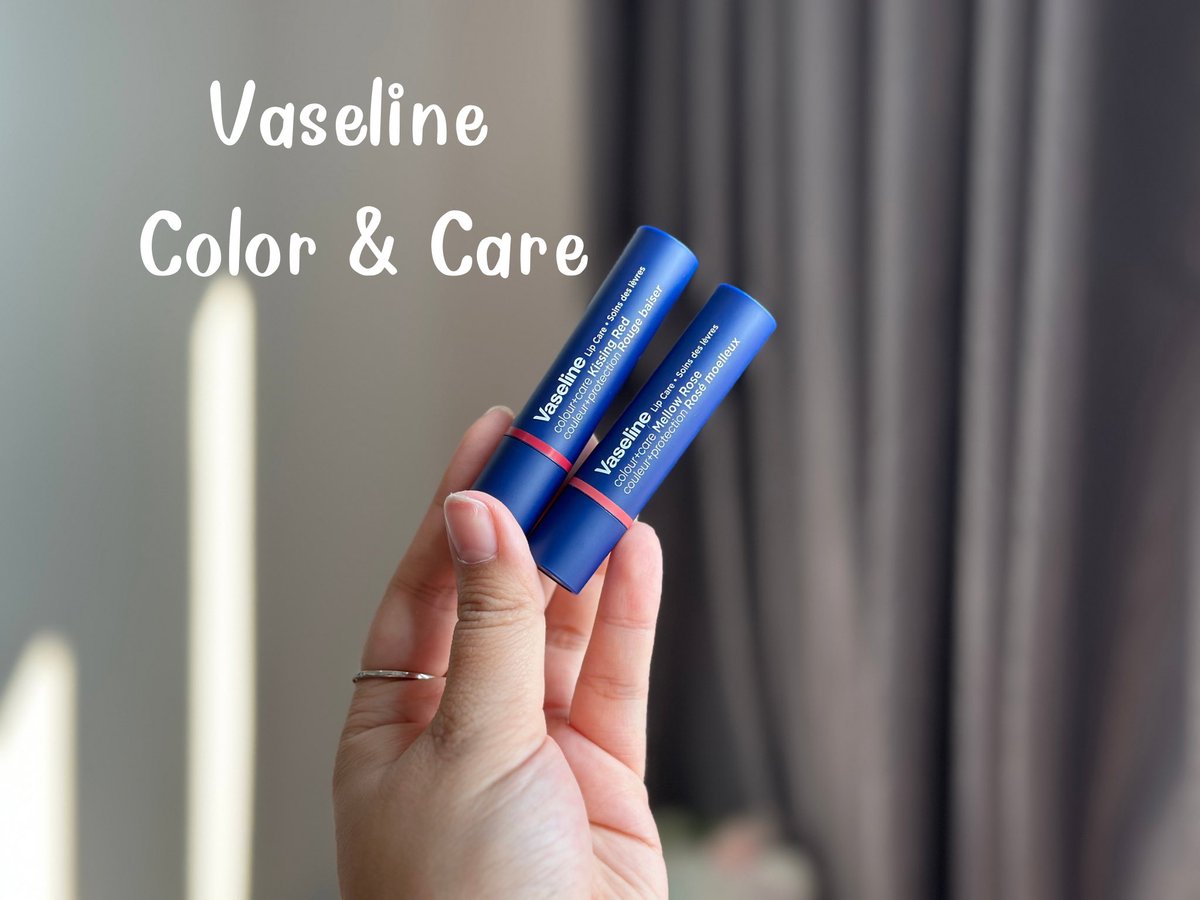 Baeky_longhon's tweet image. ขอมาอวยหน่อยเหอะคือมันแบบสวย แบบสับ แบบใหม่ สะเทือนวงการลิปบาล์มไปมาก วาสลีนรุ่นใหม่ทำถึงเกิน ทาแล้วไม่เหนอะเนื้อสัมผัสดี แต่ที่เกินเรื่องคือสีชัดเป็นธรรมชาติสุดๆ ดูสุขภาพดีไม่มีโป๊ะ 1000/10 ไปตำด่วนนน 🛒✨ #ลิปสติก #HowtoPerfect #VaselineLipCare