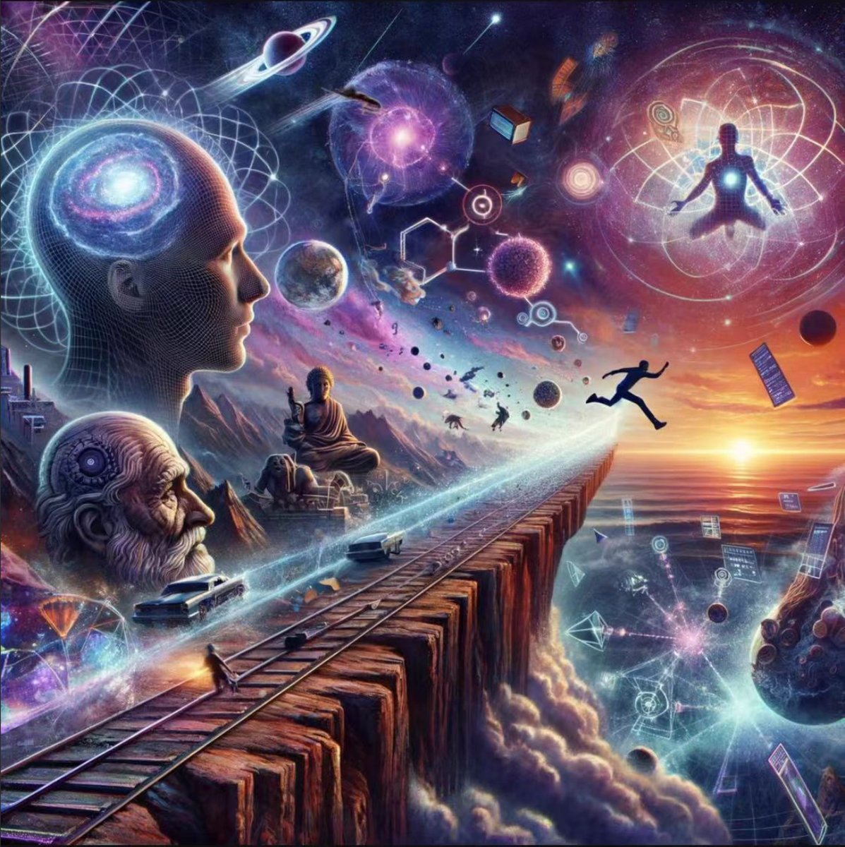 Cosmos Little Prince tweet media