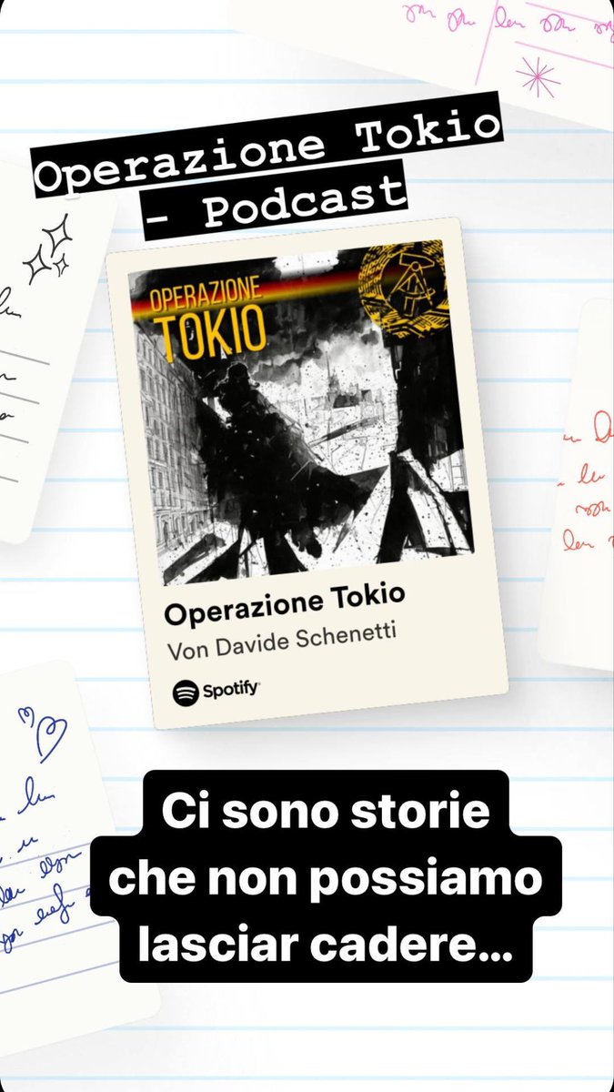 Davide Schenetti tweet media