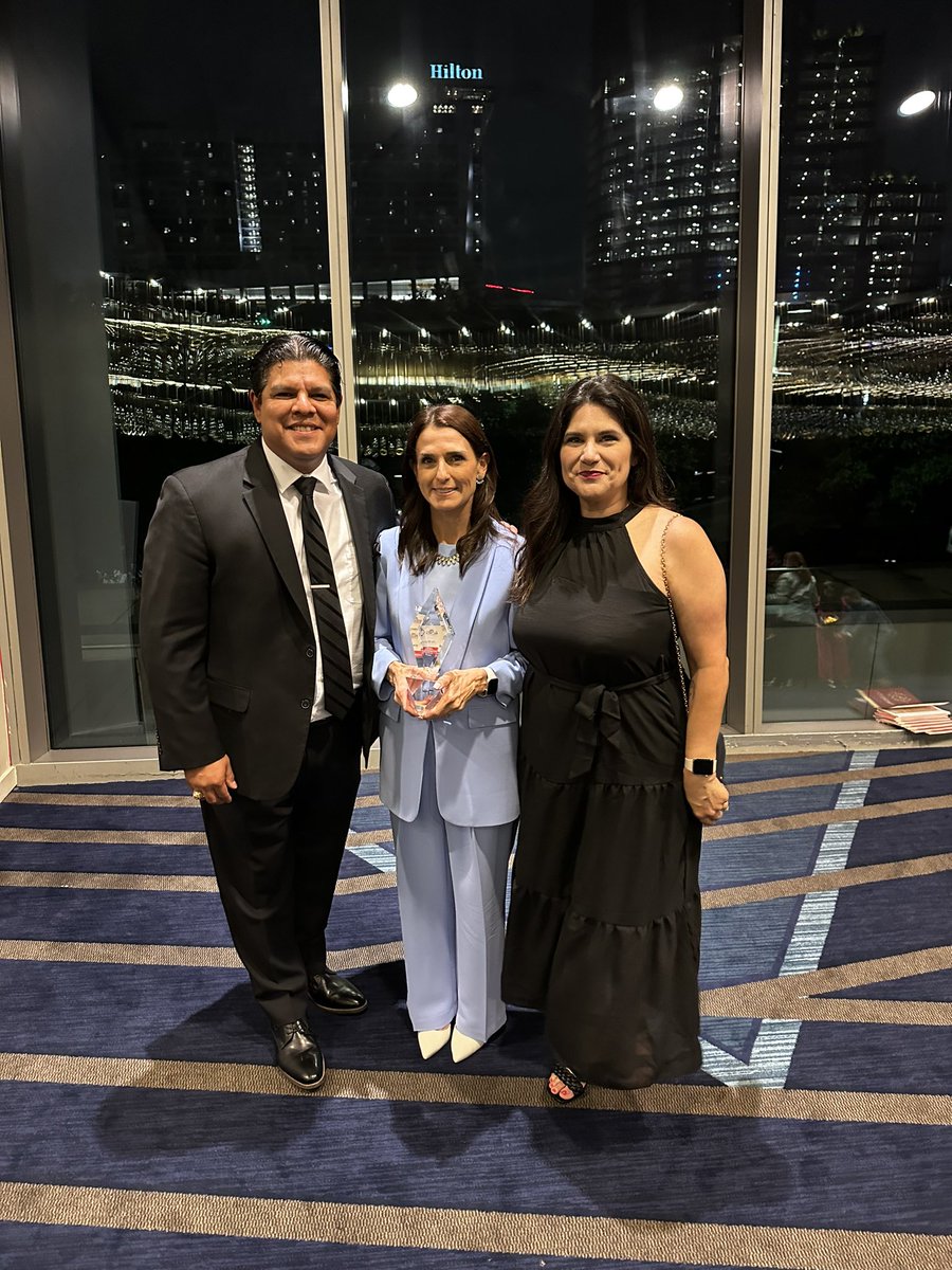 Julie Minnis (@julieminnishgms) on Twitter photo Honored & Blessed...I'm still in awe of being selected as the H-E-B Excellence in Education Counselor Secondary State Recipient. Thank you H-E-B! You are a class act & are on such an important & respectable mission to support Texas Public Schools. ❤️ <a href="/HEBexcellence/">HEB Excellence in Education</a> <a href="/NISDGarcia/">Dr. Hector P. Garcia MS</a> Honored & Blessed...I'm still in awe of being selected as the H-E-B Excellence in Education Counselor Secondary State Recipient. Thank you H-E-B! You are a class act & are on such an important & respectable mission to support Texas Public Schools. ❤️ <a href="/HEBexcellence/">HEB Excellence in Education</a> <a href="/NISDGarcia/">Dr. Hector P. Garcia MS</a>